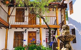 Hotel el Patio de Monterrey